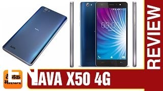 Buy Lava X50