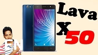 Buy Lava X50