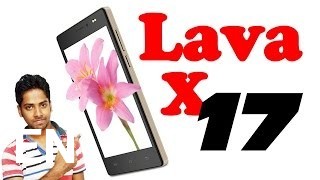 Buy Lava X17