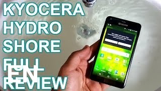 Buy Kyocera Hydro Shore