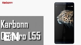 Buy Karbonn Quattro L55 HD