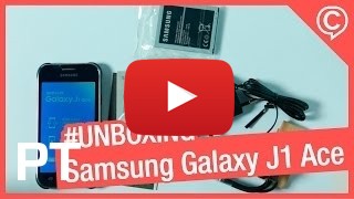 Comprar Samsung Galaxy J1 Ace
