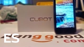 Comprar Cubot P5