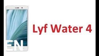 Buy Lyf Water 4