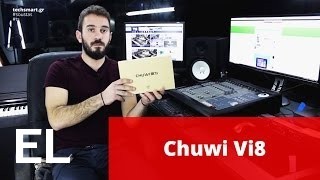 Αγοράστε Chuwi Vi8