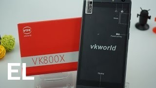 Αγοράστε VKworld VK800X