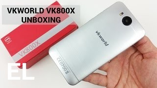 Αγοράστε VKworld VK800X