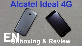 Buy Alcatel Ideal