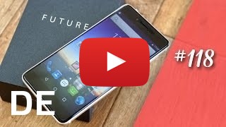 Kaufen Ulefone Future