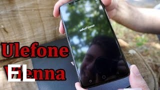Αγοράστε Ulefone Vienna