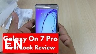 Buy Samsung Galaxy On7 Pro