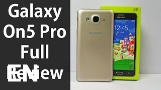 Buy Samsung Galaxy On5 Pro