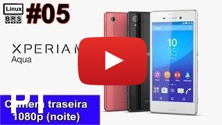 Comprar Sony Xperia M4 Aqua