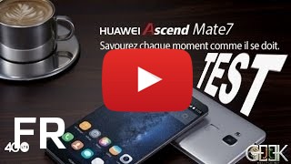 Acheter Huawei Ascend Mate