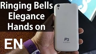 Buy Ringing Bells Elegant