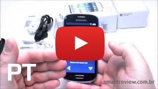 Comprar Samsung Galaxy S3 mini