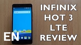 Buy Infinix Hot3 LTE