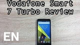 Buy Vodafone Smart turbo 7