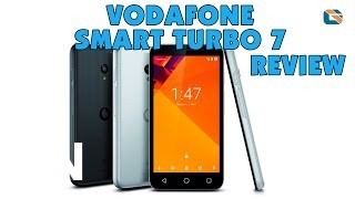 Buy Vodafone Smart turbo 7