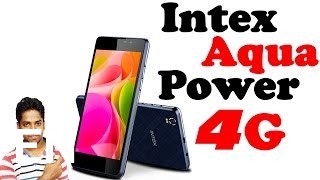 Buy Intex Aqua Power 4G
