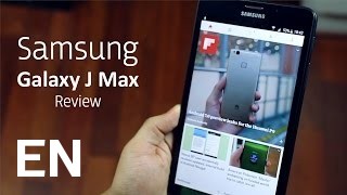 Buy Samsung Galaxy J Max