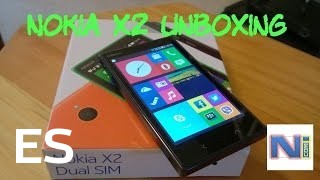 Comprar Nokia X2