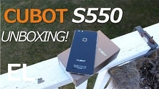 Αγοράστε Cubot S500