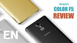 Buy Zopo Color F5