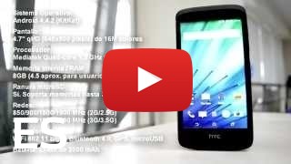 Comprar HTC Desire 526