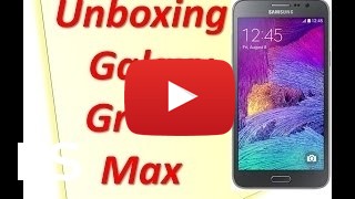 Comprar Samsung Galaxy Grand Max