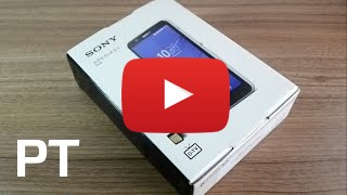 Comprar Sony Xperia E4