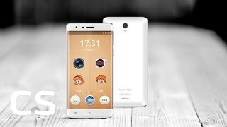 Koupit Oukitel K4000 Lite