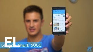 Αγοράστε Leagoo Shark 5000
