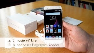 Kaufen ZTE Blade V7 Lite