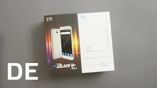 Kaufen ZTE Blade V7 Lite