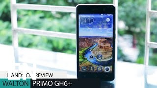 Buy Walton Primo GH6+