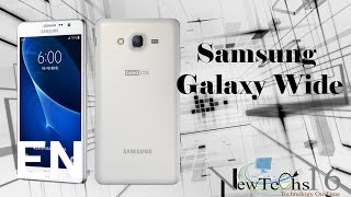 Buy Samsung Galaxy Wide