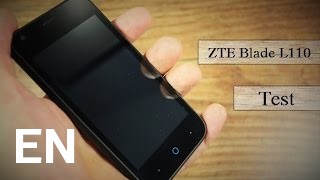 Buy ZTE Blade L110