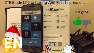 Buy ZTE Blade L110