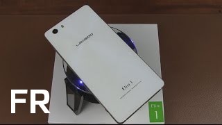 Acheter Leagoo Elite 1