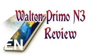 Buy Walton Primo N3