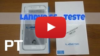 Comprar Landvo S6