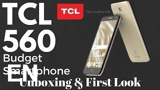 Buy TCL 560