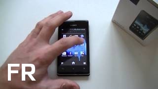 Acheter Sony Xperia E