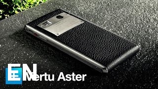 Buy Vertu Aster Chevron