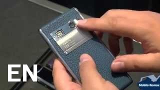 Buy Vertu Aster Chevron