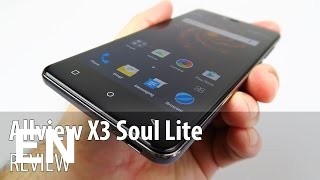 Buy Allview X3 Soul Lite
