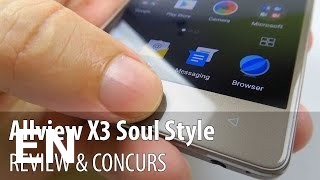 Buy Allview X3 Soul Style