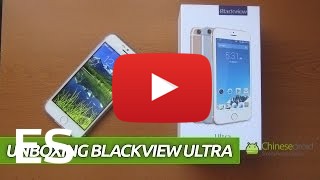 Comprar Blackview Ultra