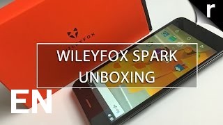 Buy Wileyfox Spark